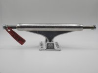 Independent 169 Titanium Stage 11 Forged Baseplate Hollow...