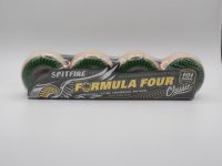 Spitfire Formula Four 52mm Classic 101d