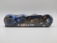 Spitfire Formula Four 53mm Andrew Reynolds Blue Sweeper...