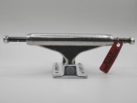 Independent 139 Titanium Stage 11 Forged Baseplate Hollow...