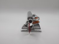 Independent 139 Titanium Stage 11 Forged Baseplate Hollow...