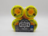Bones SPF Chris Miller 54mm Yellow